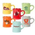 Color Diner Mug